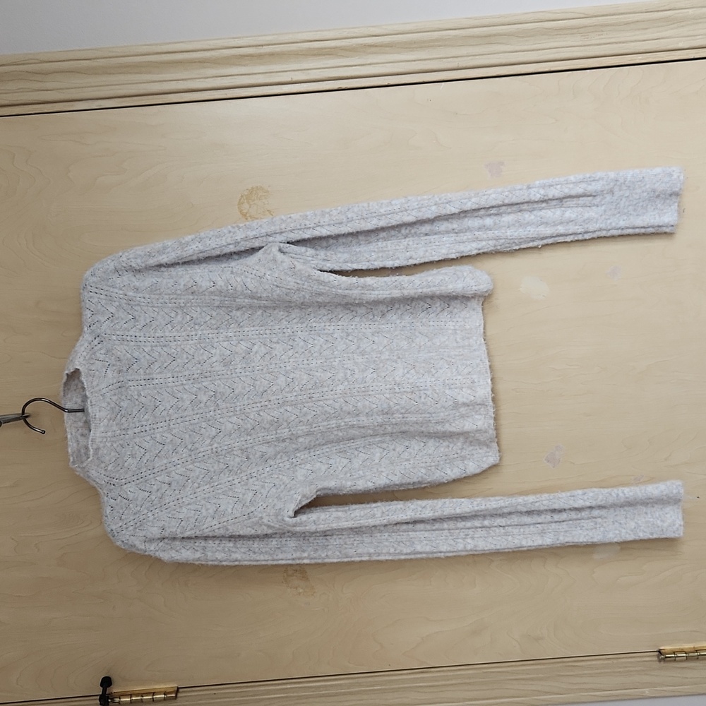 Jessica Simpson movk turtle neck sweater